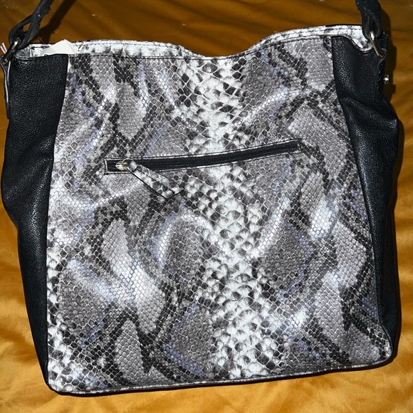 JLO Camilla Hobo Bag